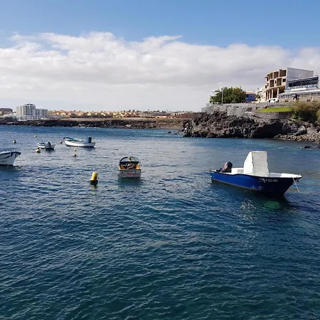Alquilaencanarias Abrigos La Arena