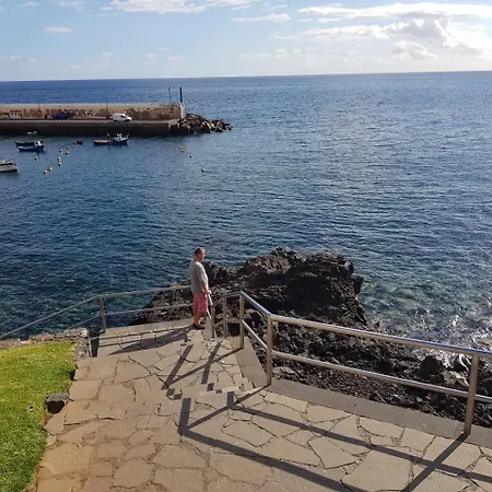 Alquilaencanarias Abrigos La Arena Apartmán Los Abrigos